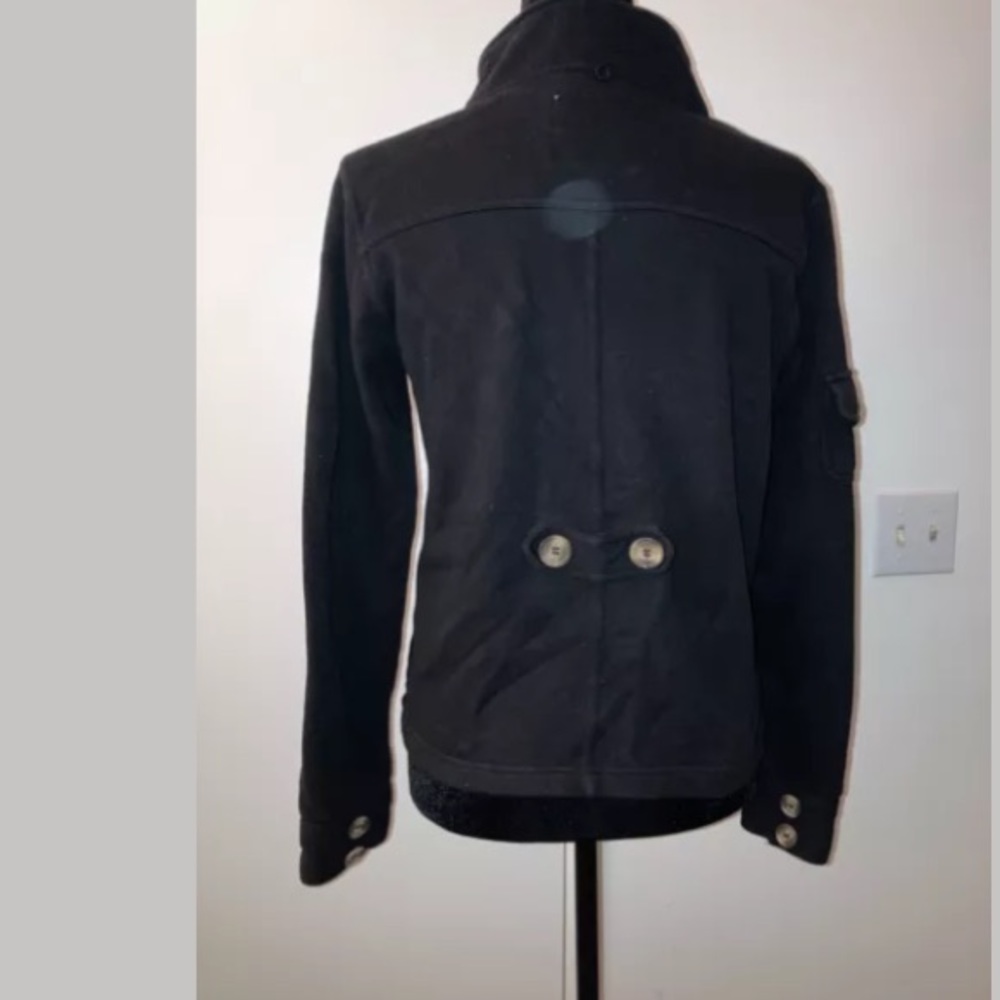 O’neill Knit Jacket Medium - image 2